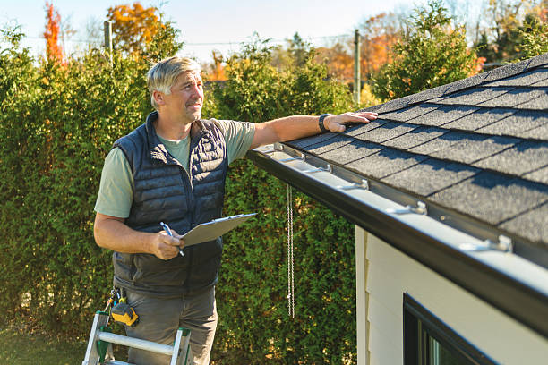 Trusted Metal Roofing service in Eddyville, IA - Ben Roofing and Steel LLC